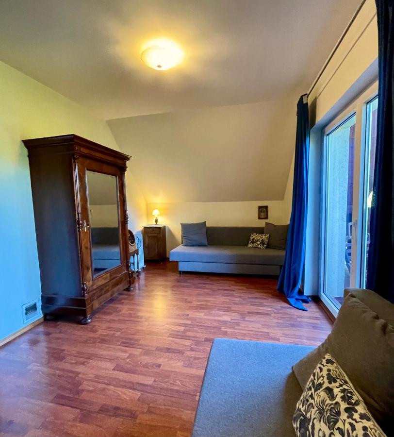 Dom Na Jezynowym Wzgorzu - Blackberry Hill Cottage Radziechowy Екстериор снимка