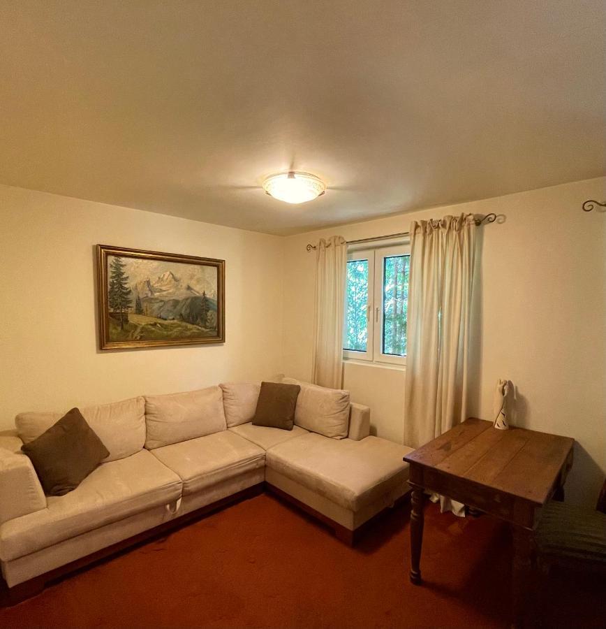 Dom Na Jezynowym Wzgorzu - Blackberry Hill Cottage Radziechowy Екстериор снимка