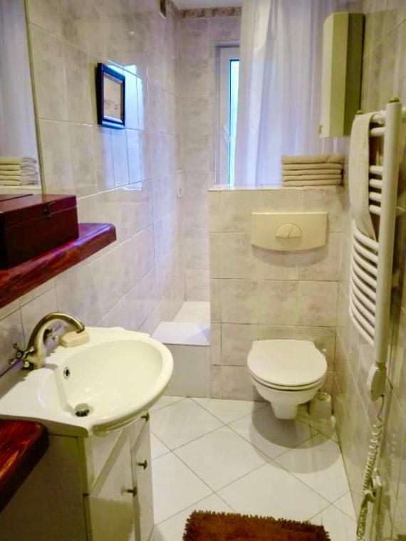 Dom Na Jezynowym Wzgorzu - Blackberry Hill Cottage Radziechowy Екстериор снимка